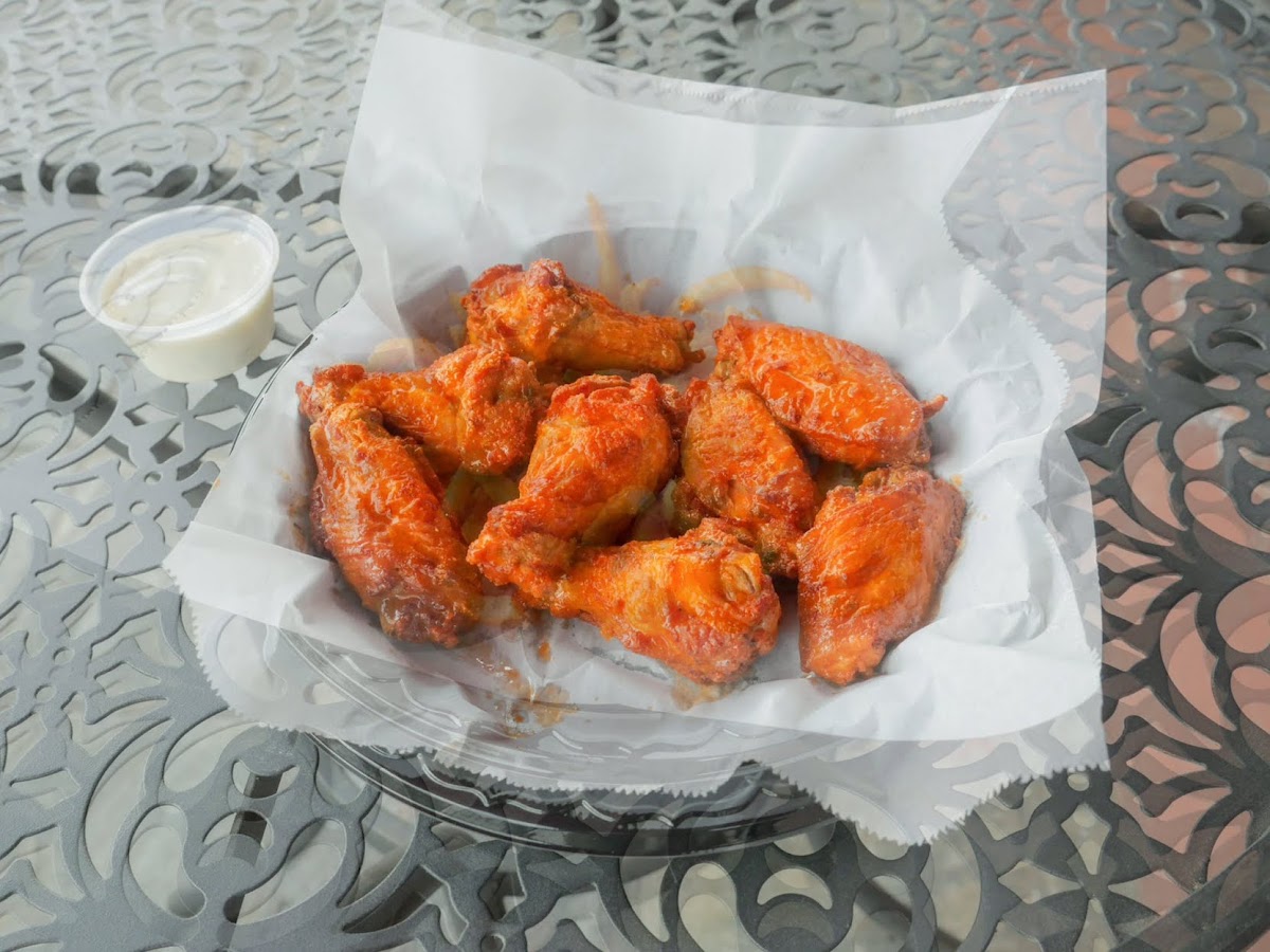 Ove Pizzeria Photos 2